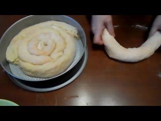 porn баница с тыквой необыкновенно нежная усная и полезная hd