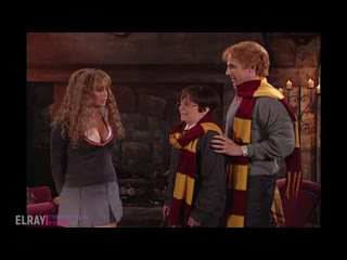 porn snl гарри поттер гермиона подросла за лето озвучка elray hd