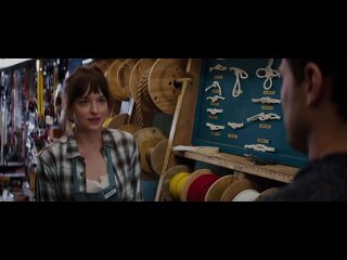 porn пятьдесят оттенков серого ᴴᴰ сша 2015 мелодрама в ролях дакота джонсон джейми дорнан режиссер сэм тейлор джонсон hd