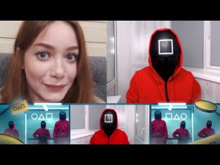 porn девушка переволновалась игра в кальмара в чатрулетке hd