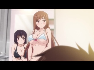 porn overflow переполнение трейлер hd
