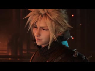 porn final fantasy vii remake последняя фантазия 7 ремейк новый трейлер hd