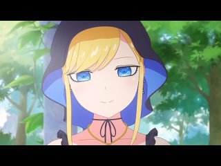 porn shinigami bocchan to kuro maid молодой жнец и его чёрная горничная смертоносный герцог и его чёрная горничная трейлер hd