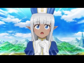 porn kono healer mendokusai этот противный целитель трейлер аниме hd