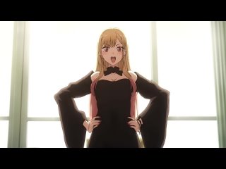 porn sono bisque doll wa koi wo suru эта фарфоровая кукла влюбилась тизер 1 издания blu ray dvd hd