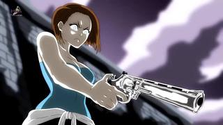 porn resident evil jill valentine hinca p pornhubcom hd