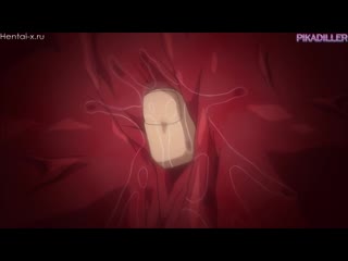 porn озвучка pikadiller сестра куэн зелёные глаза green eyes ane kyun yori хентай hentai без цензуры uncensored hd