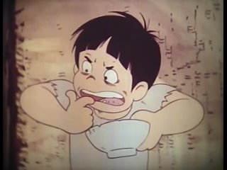 porn босоногий ген японияанимэмультфильм 1983 дубляжсоветская прокатная копия hd