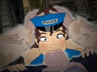 porn officer juggs 4 480p rus mnf hd