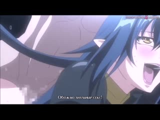 porn стальная ведьма аннероуз ep 2 hentai hd