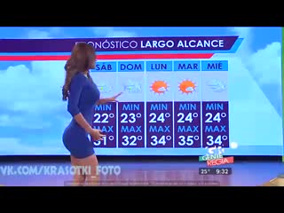 porn ведущая прогноза погоды yanet garcia порно секс эротика попка booty anal анал сиськи boobs porn hd