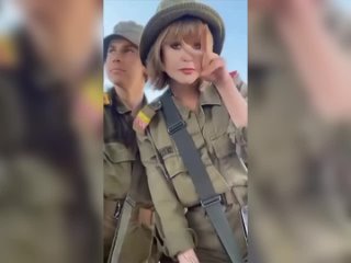 porn военнослужащие израиля готовятся оказать сопротивление ирану hd