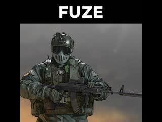 porn r6 fuze art process hd