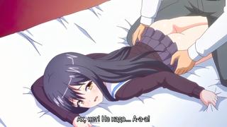 porn hentai хентай 18 eroriman junjou meikko o loveho ni tsurekonde yaritai houdai субтитры hd