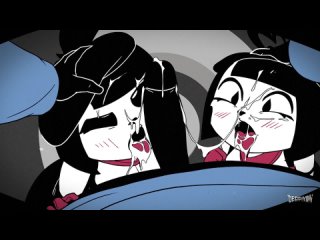 porn hentai хентай 18 mime and dash субтитры hd