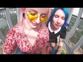 porn в кабинке аттракциона минет порно мамки зрелые милф milf большие сиськи matureмолодые минет жмж группавушка hd