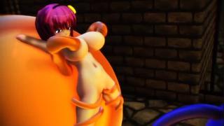 porn komeiji satori vs tentacles 2 futa mmd 3d hd