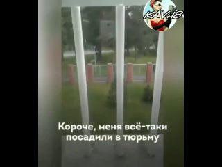 porn россиянин решил показать условия в финской тюрьме многие комментаторы сошлись на том что не прочь были бы там hd