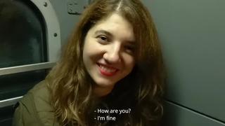 porn трахнул попутчицу в поезде реал домашнее частное русское порно amateur russian sexwife титры озвучка hd