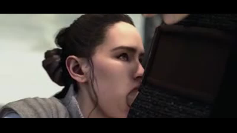 porn рей обучается силы звездный войны мультик порно сосет жестко hd