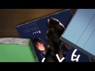 porn аниме созерцая колготки 10 серия miru tights 2020 аниме anime эротика молодые porn yuri юри не хентай hentai hd