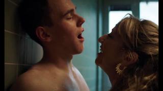 porn секс 18 летнего ученика и 40 летней учительницы в фильме дала школьнику себя трахнуть совратила мальчика кончил hd