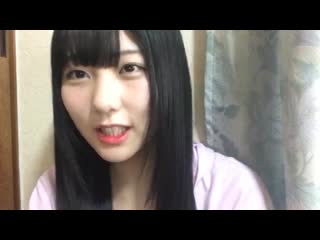 porn old 180624 showroom hkt48 team h tanaka miku 0500 hd