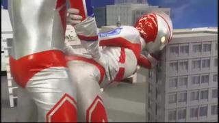 porn ultraman porn parody hd
