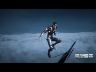 porn 吞噬星空 tunshi xingkong пожиратель звёзд pv tencent video animation hd