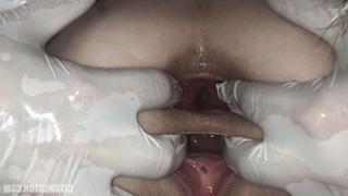 porn издеваются над спящей девушкой anna de ville american anal gape анал пизда pussy porn hardcore хардкор рабыня slave hd