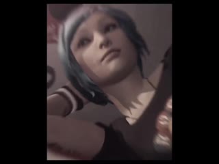 porn life is strange chole price hd