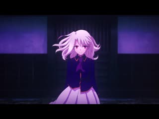 porn судьба ночь схватки прикосновение небес 3 весенняя песнь fate stay night heavens feel 3 фильм апрель 2020 hd