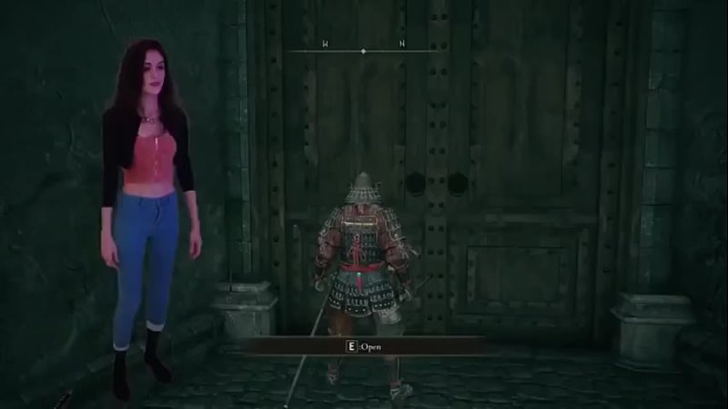 porn зарубежная стримерша luality запрограммировала управление персонажем в dark souls iii при помощи движений irl hd