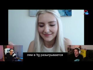 porn в понедельник eva elfie и amouranth проведут совместный стрим в бассейне hd