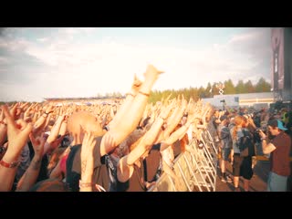 porn rockfest finland видео отчет о поездке с vizittravel hd