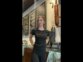 porn бариста блистающий в starbucks самые горячиe девочки порно секс минет сиськи жопа молодая дрочит пизду hd