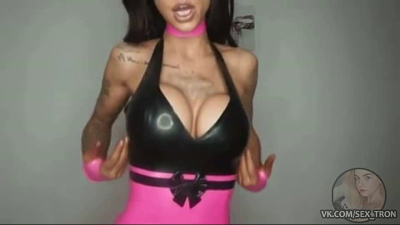 porn великолепная девушка и ее безумное тело в латексном платье тайра кэдни самые горячиe девочки секс минет сиськи жопа hd