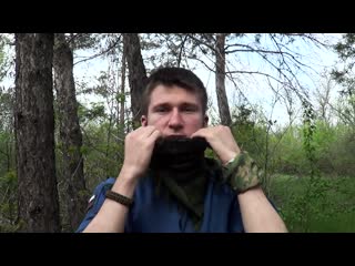 porn шесть простых способов завязать арафатку hd