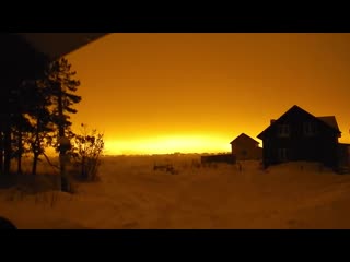 porn аномальное явление свечение ночного неба проект блю бим hd