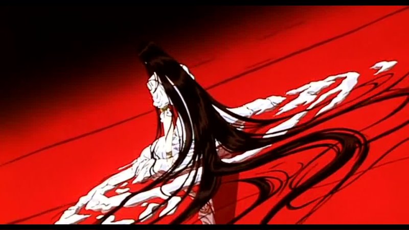 porn ди охотник на вампиров жажда крови vampire hunter d bloodlust 2001 hd