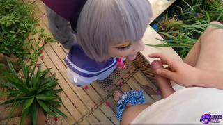 porn hidori rose porno cosplay porn порно hd