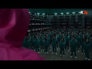 porn сюжет о сериале игра в кальмара hd