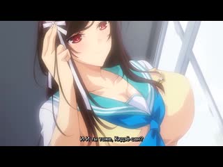 porn love x holic miwaku no otome to hakudaku kankei любовь и страсть жаркие отношения с очаровательной молодой леди 22 hd