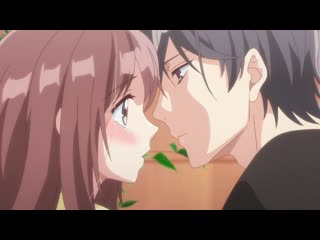 porn ore no yubi de midarero без ума от его пальцев 38 серия субтитры hentai hd