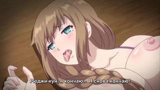 porn ore ga kanojo o okasu wake причина по которой я отымел свою племянницу 46 серия rus субтитры hentai hd