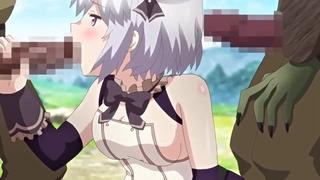 porn knight of erin рыцарь эрин 11 серия rus субтитры hentai hd
