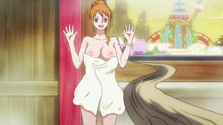 porn boa hancock x nami big boobs naked nude big ass anus pussy 3d sex porno hentai one piece hd