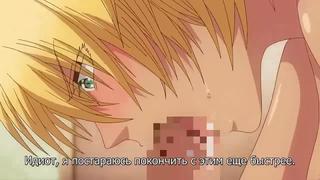 porn kuro gal ni nattakara shinyuu to shite mita я превратился в девушку и занялся сексом с лучшим другом 44 серия rus hd