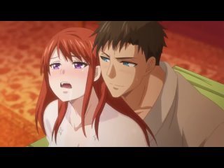 porn yubisaki kara honki no netsujou 2 koibito wa shouboushi страсть на кончиках пальцев 2 17 серия rus субтитры hentai hd