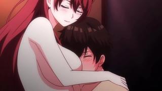 porn anehame ore no hatsukoi ga jisshi na wake ga nai секс со старшей сестрой 22 серия rus субтитры hentai incest hd